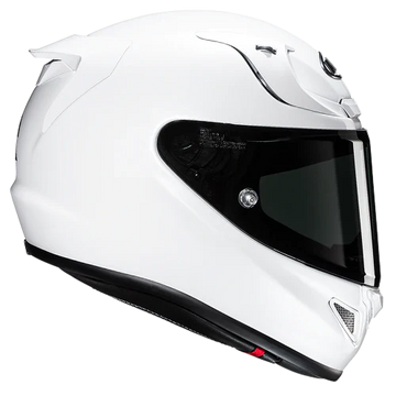 HJC RPHA 12 Solid Helmet